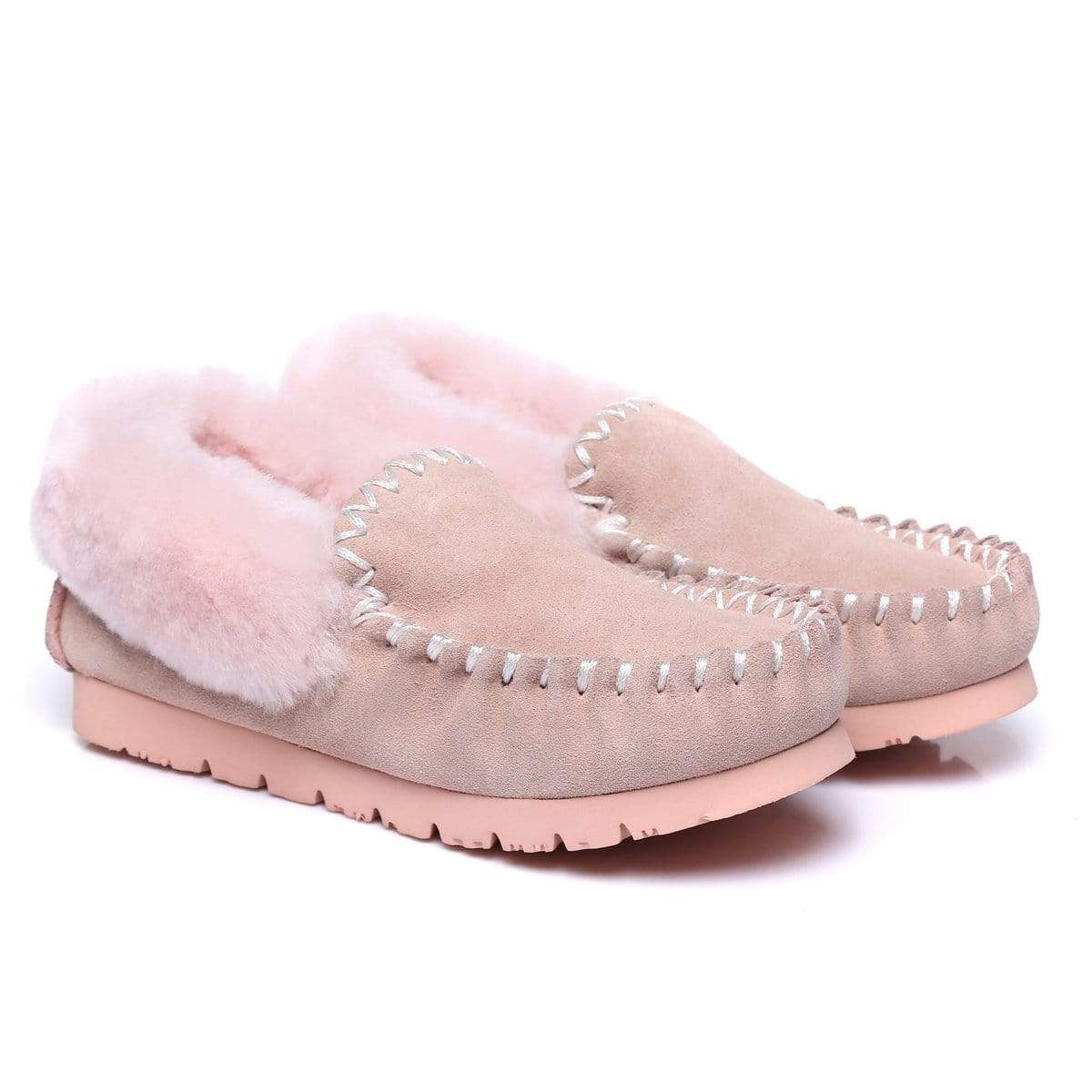  - UGG Premium Traditional Moccasins - Original UGG Australia Classic