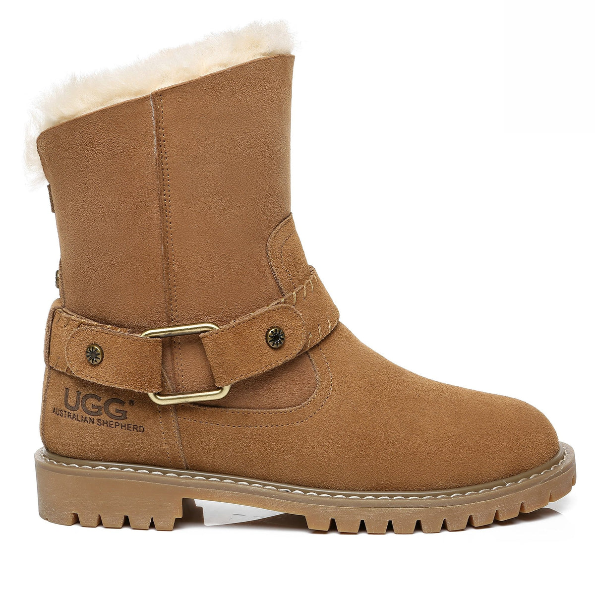 UGG Princess Sarah Boots – Original UGG Australia Classic