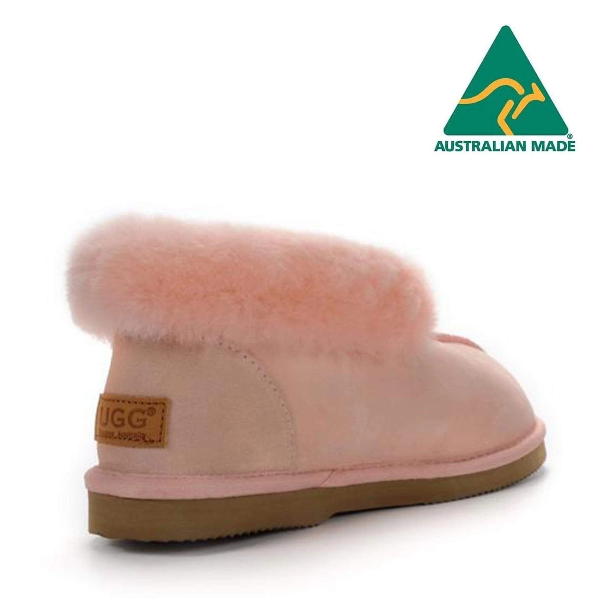 Buy UGG Roozee Unisex Slippers - Australian-Made Slippers Buy UGG Roozee Unisex Slippers - Australian-Made Slippers