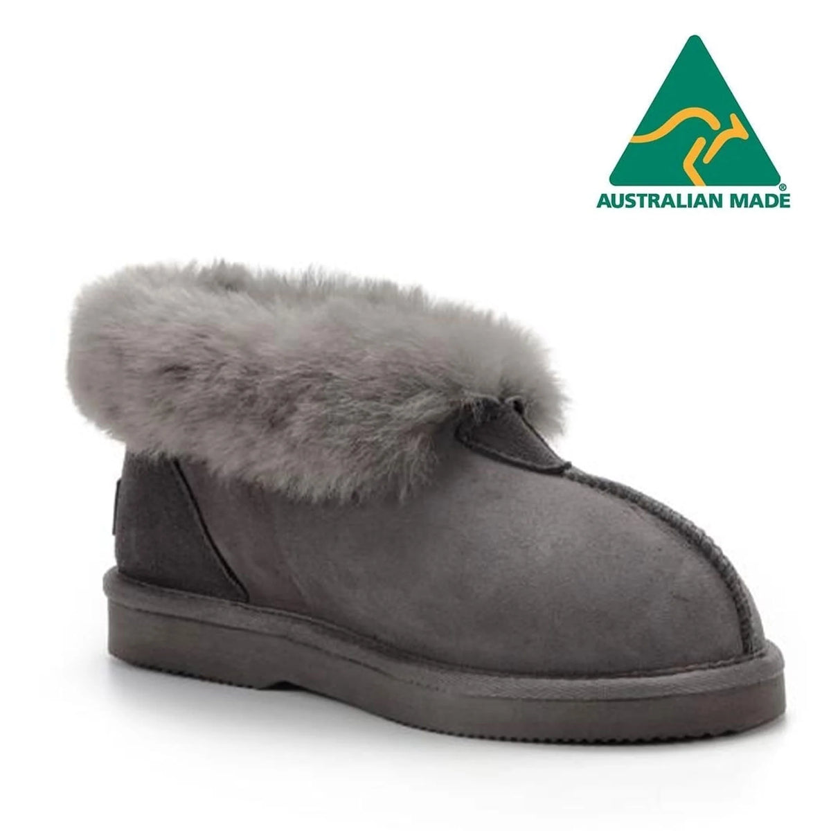 UGG Roozee Unisex Slippers - Made in Australia – Original UGG Australia ...