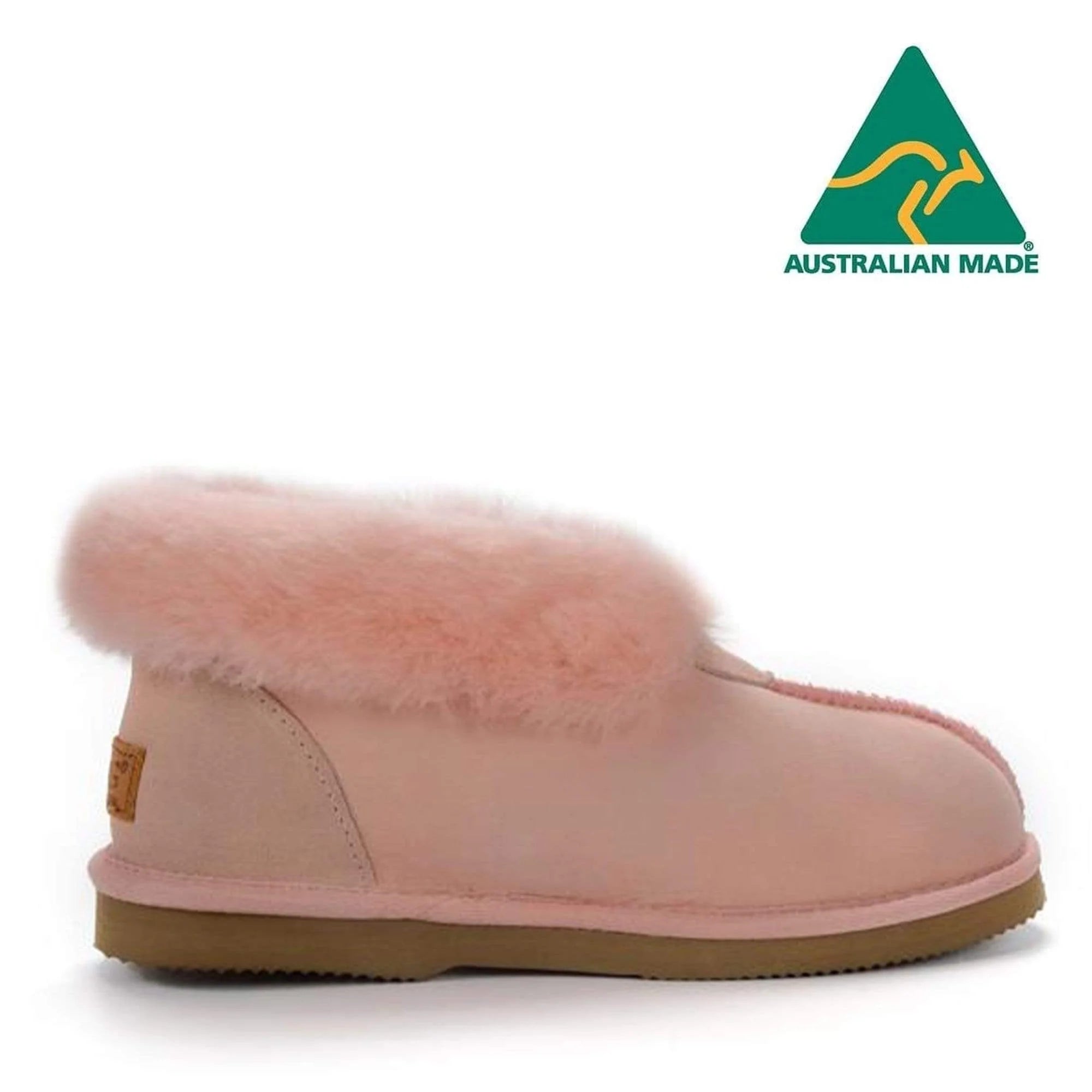 Ugg sales unisex slippers