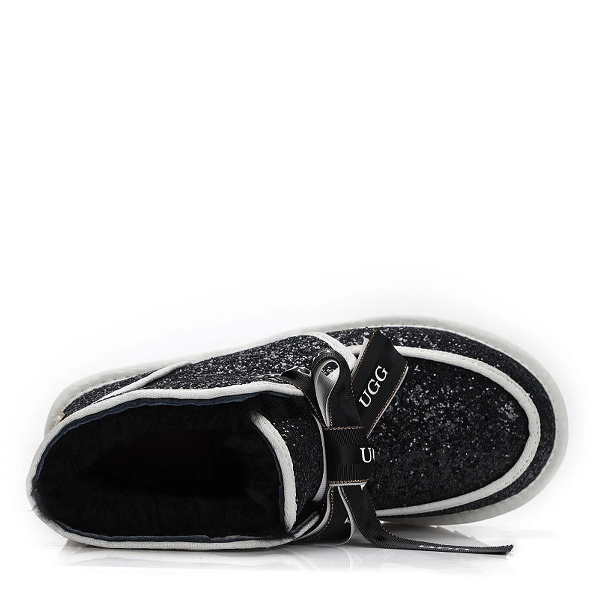 Ugg scarlett sales heeled ankle boots