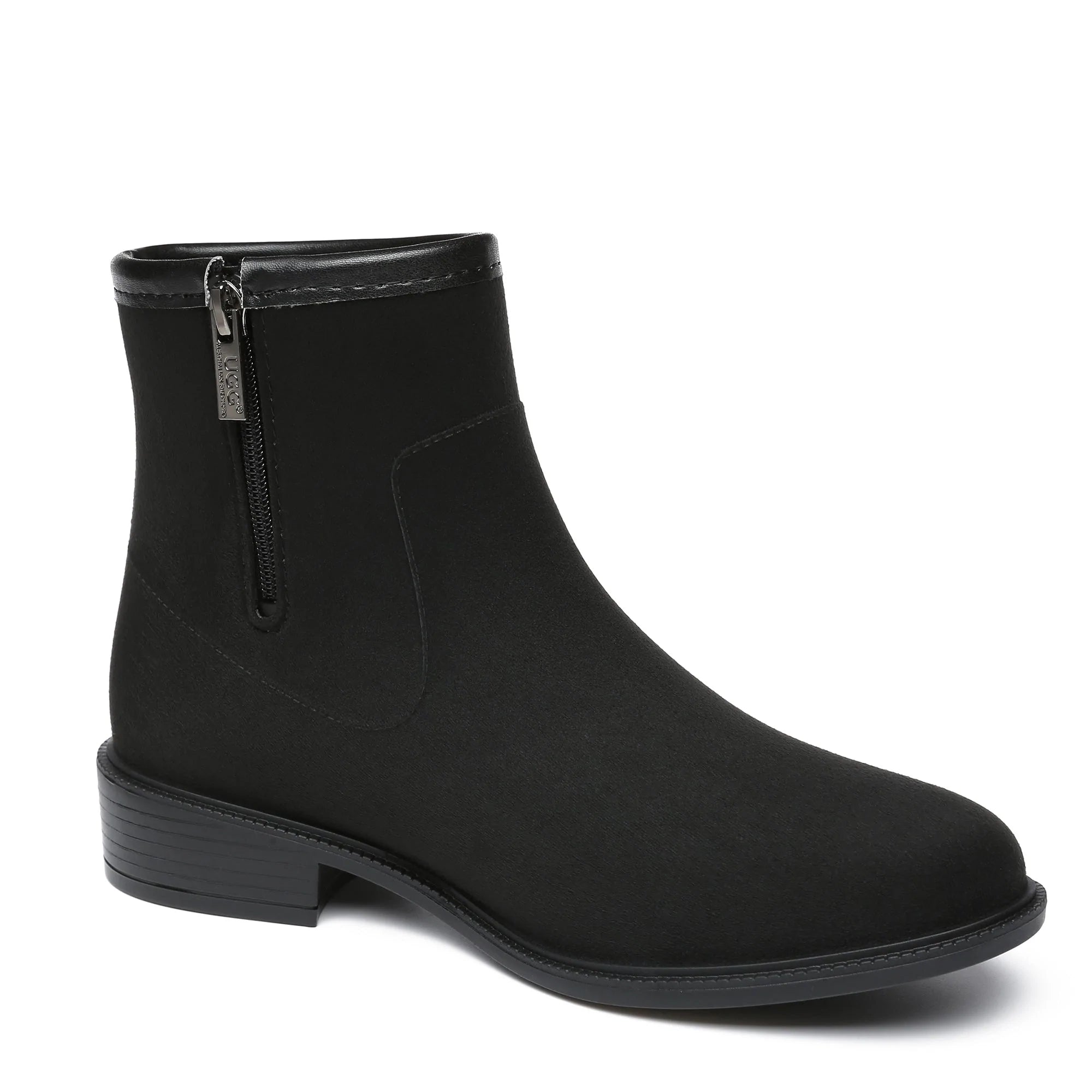 Classic 2025 ankle boots
