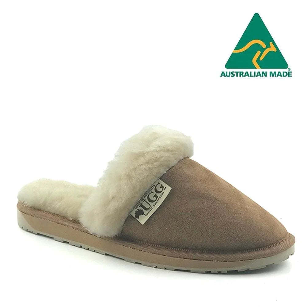 UGG Premium Ladies Scuff Made in Australia Original UGG