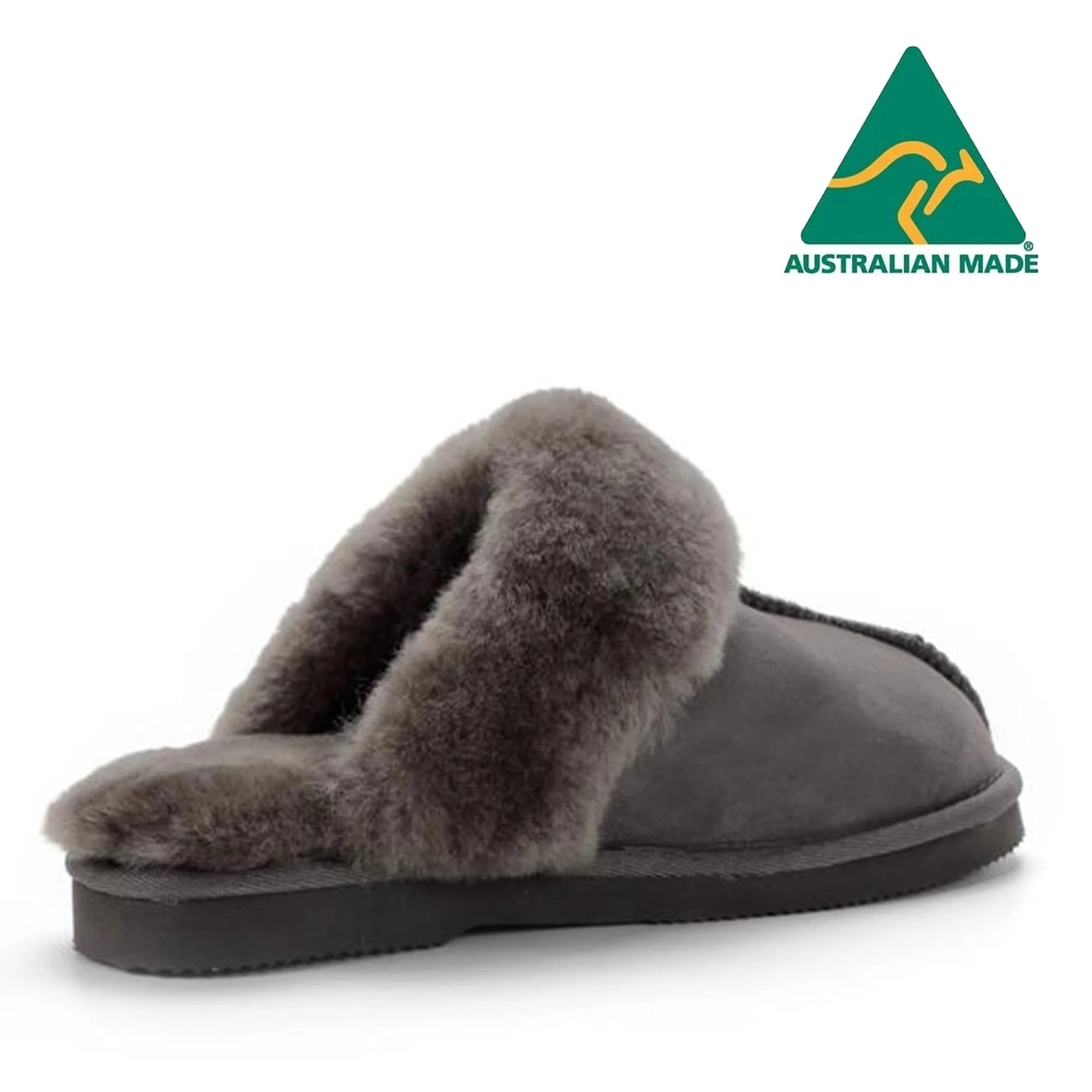 UGG Roozee Ladies Scuffs Made in Australia Original UGG