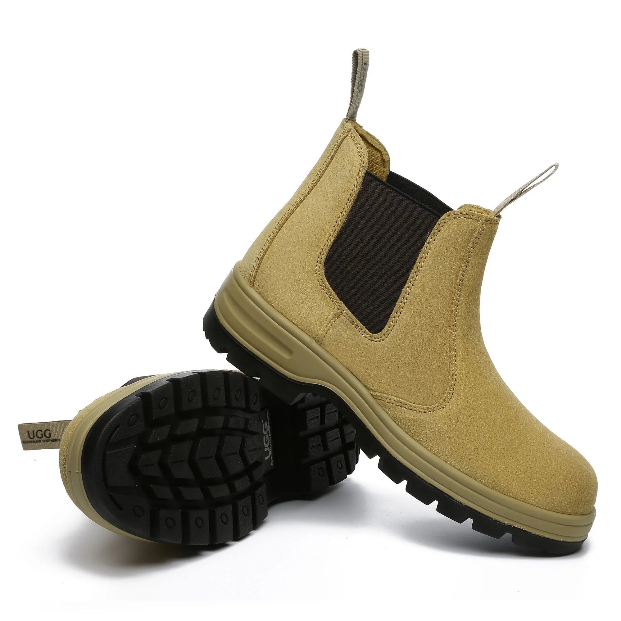 Ugg o best sale ugg australia