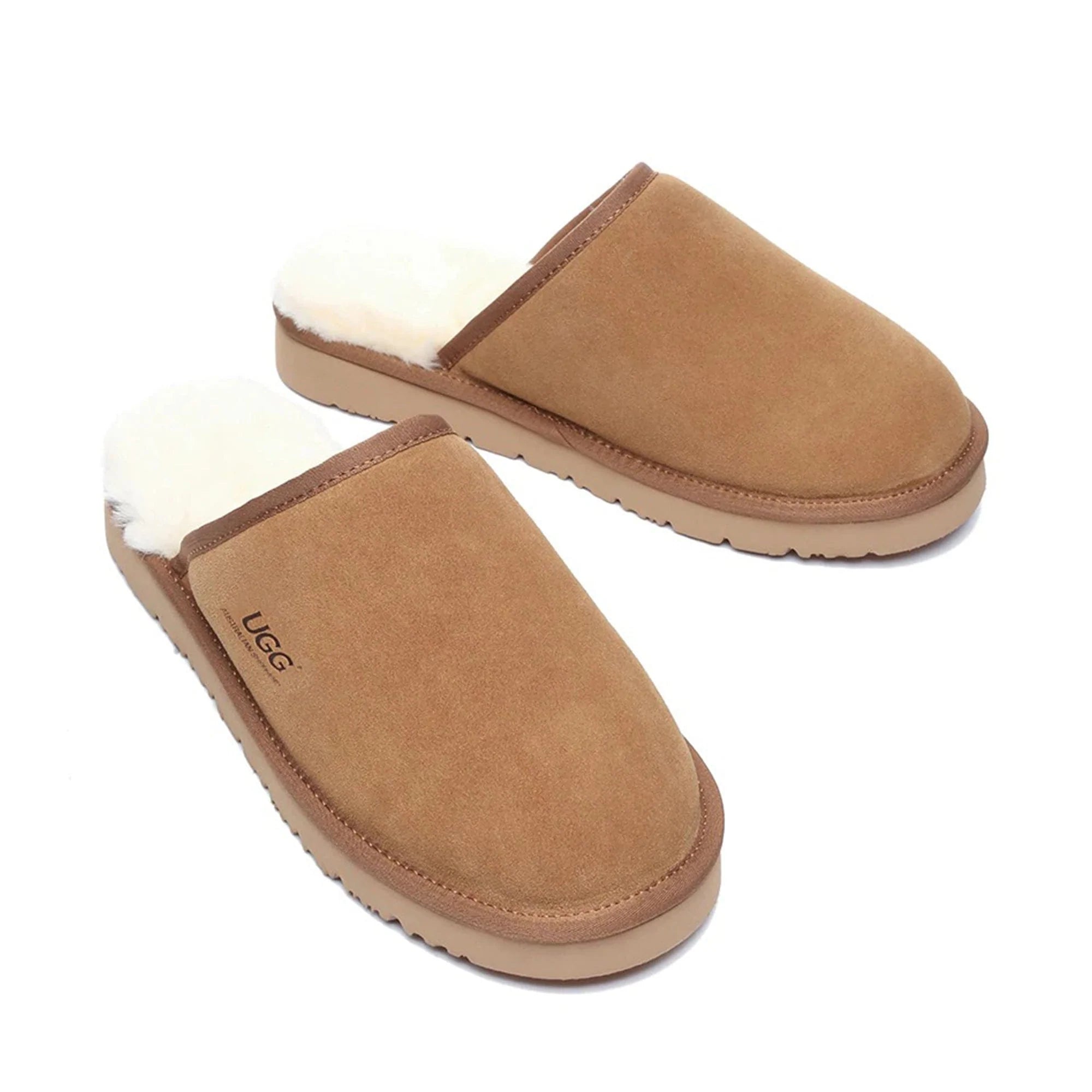 Ugg australia mens shop slippers